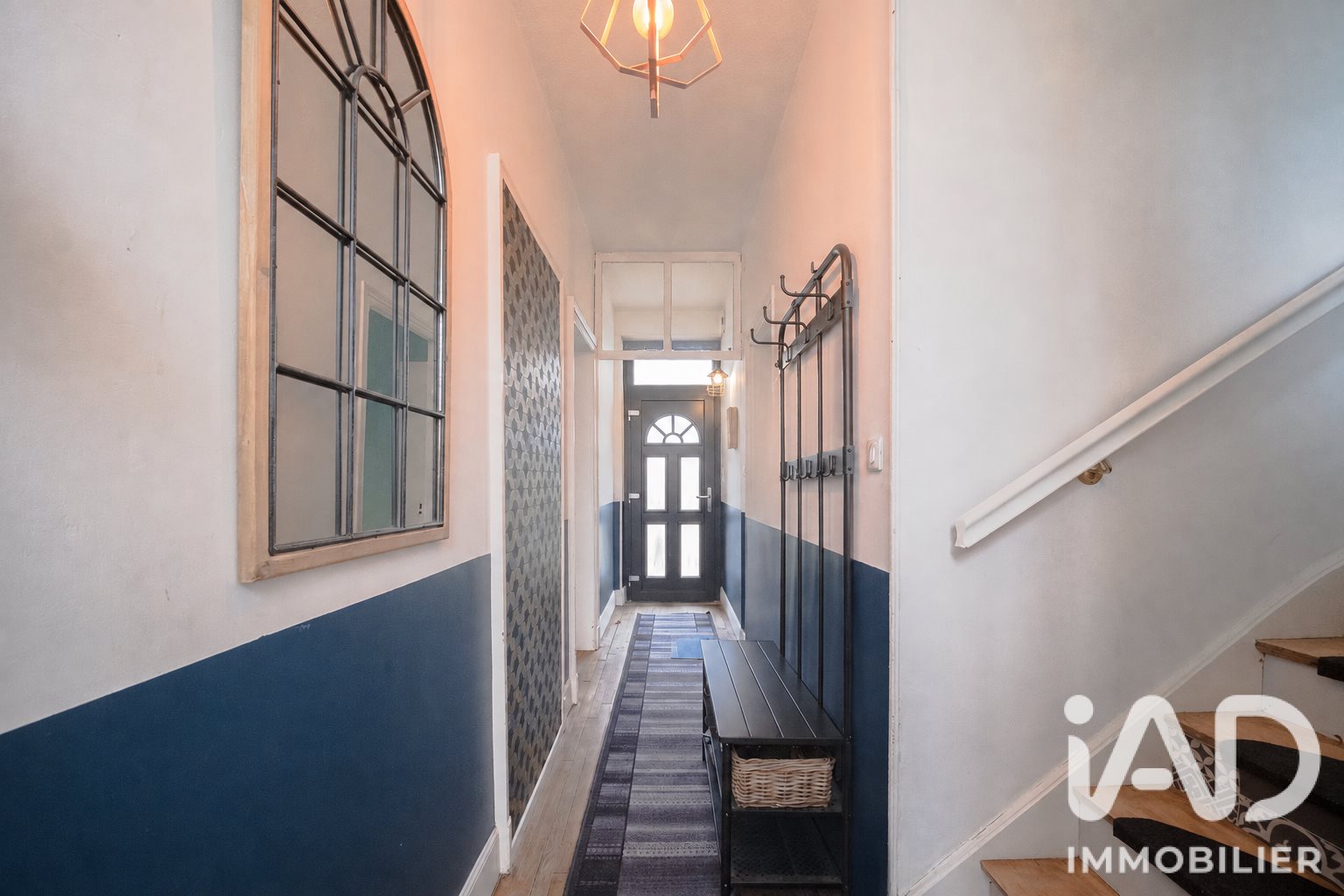 Maison à vendre, 99m², Hatrize