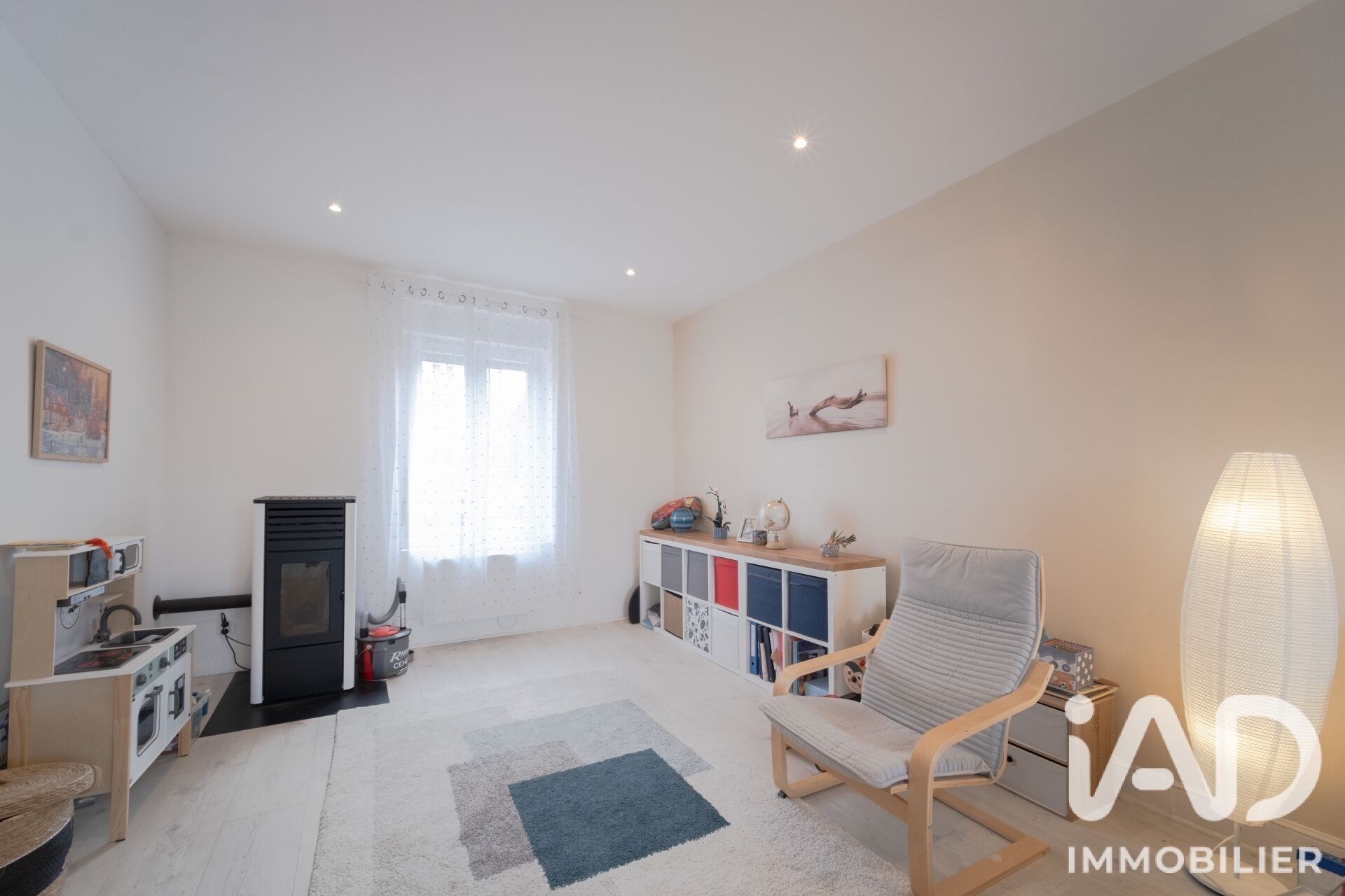 Maison à vendre, 99m², Hatrize