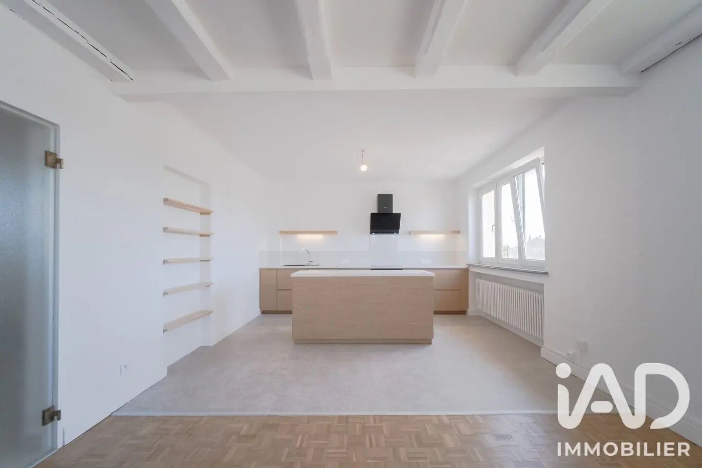 Appartement à louer, 144m², Saint-Privat-la-Montagne