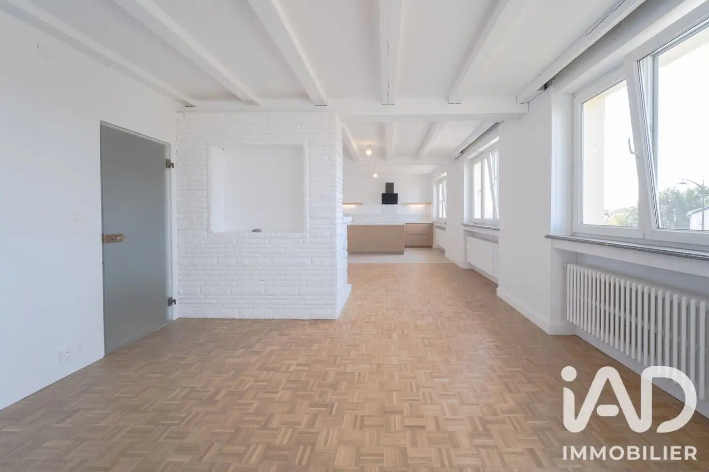 Appartement à louer, 144m², Saint-Privat-la-Montagne