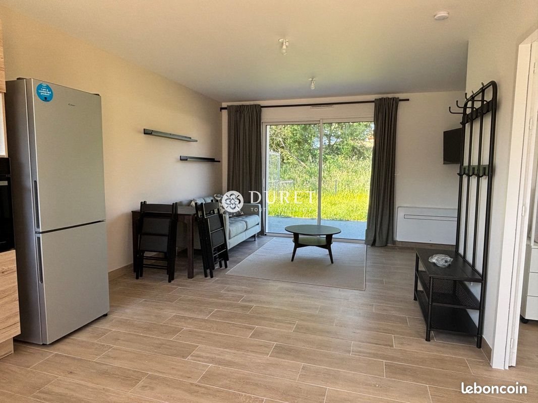Maison à louer, 41m², La Roche-sur-Yon