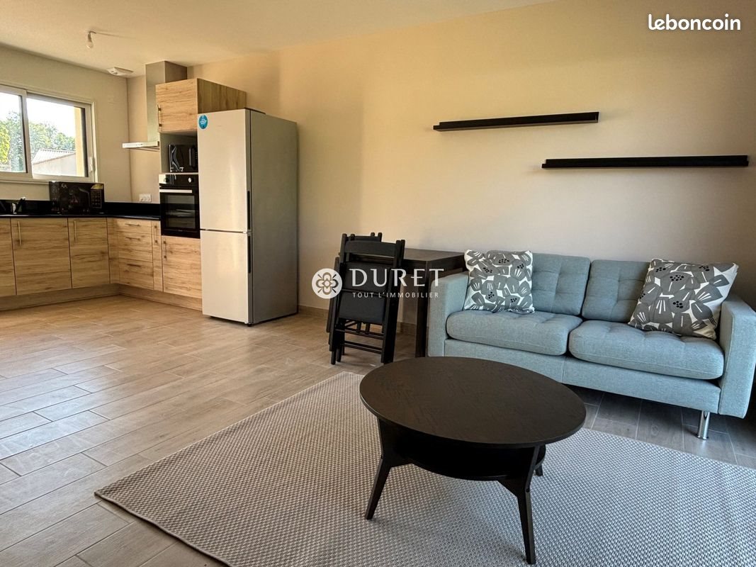 Maison à louer, 41m², La Roche-sur-Yon