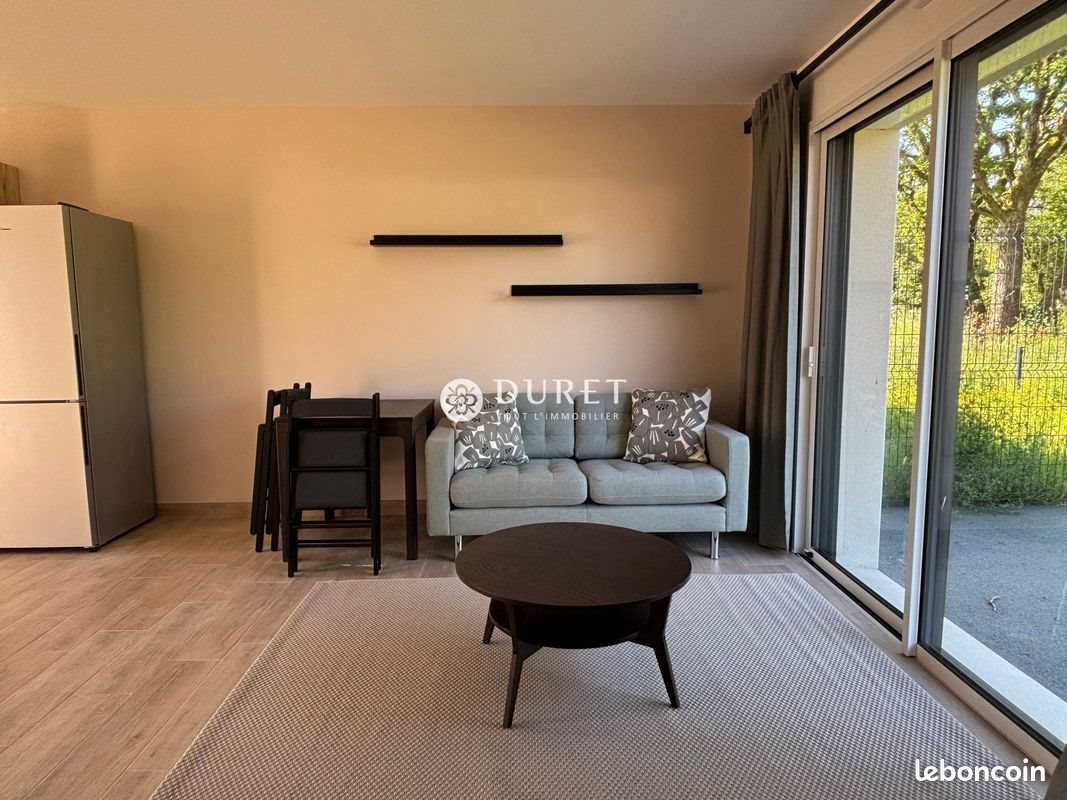 Maison à louer, 41m², La Roche-sur-Yon