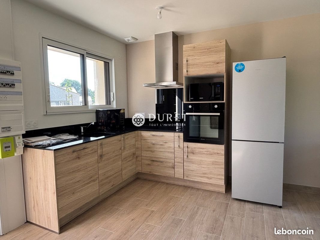 Maison à louer, 41m², La Roche-sur-Yon
