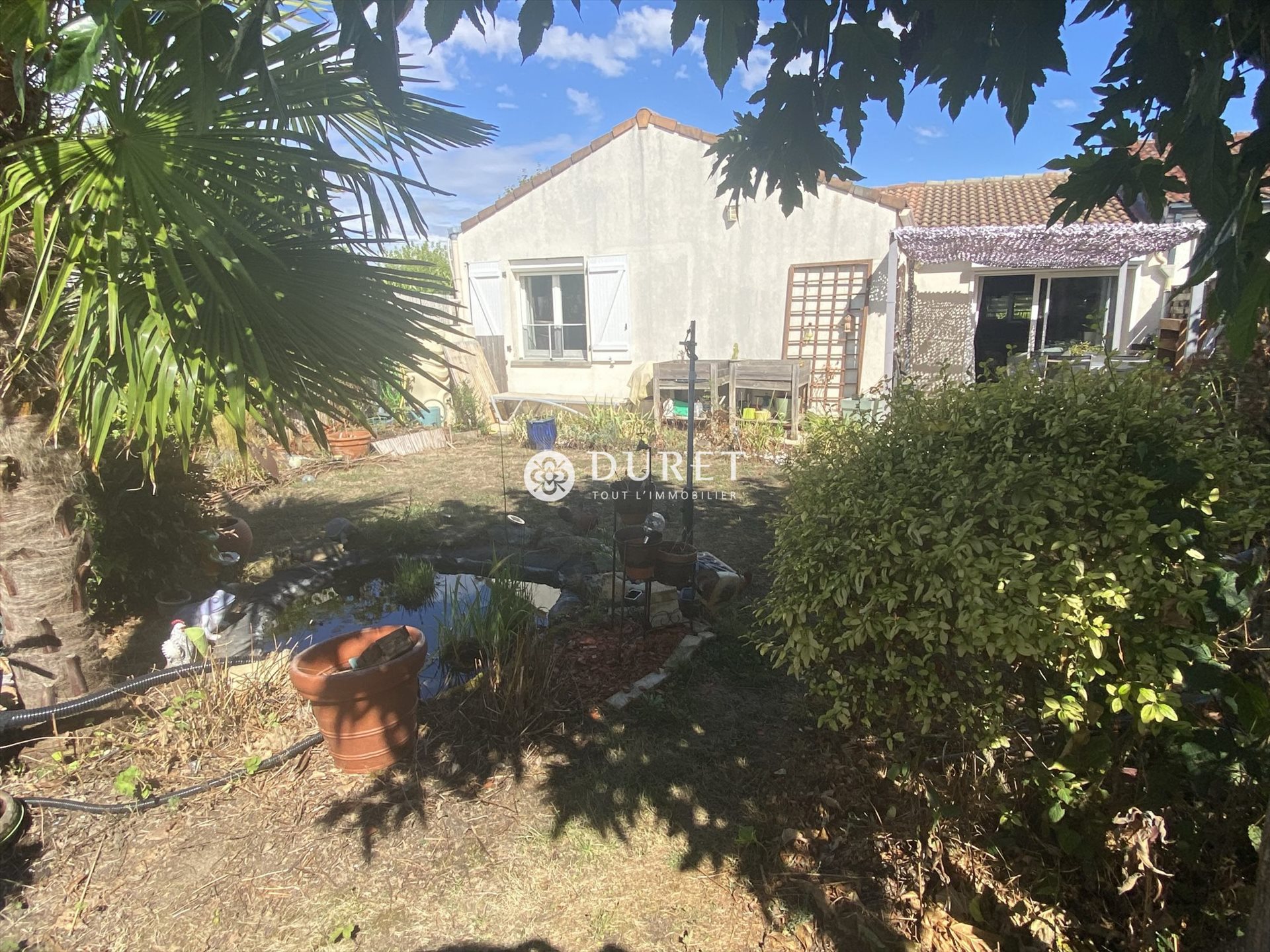 Maison à vendre, 80m², La Chapelle-Heulin