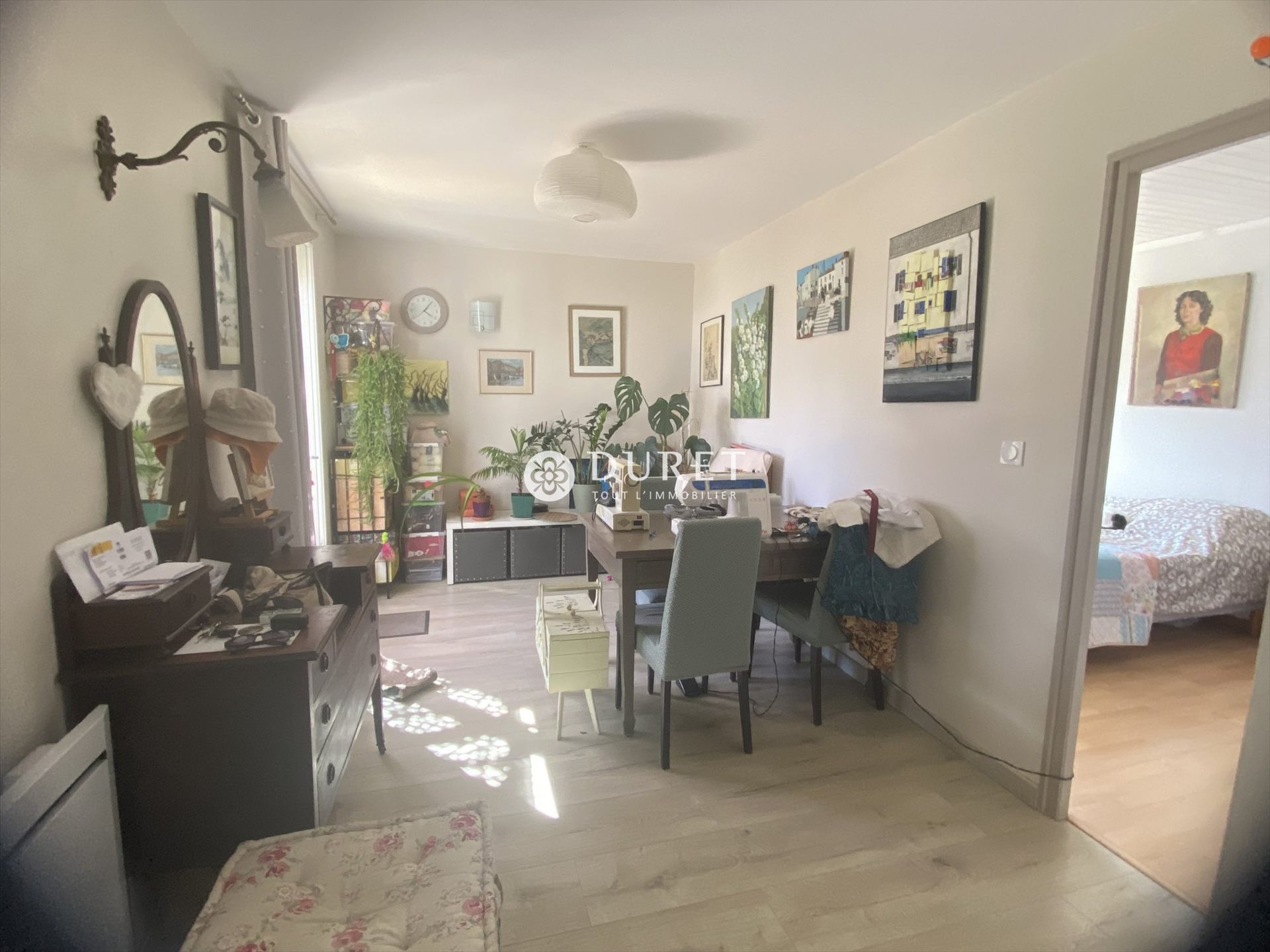 Maison à vendre, 80m², La Chapelle-Heulin