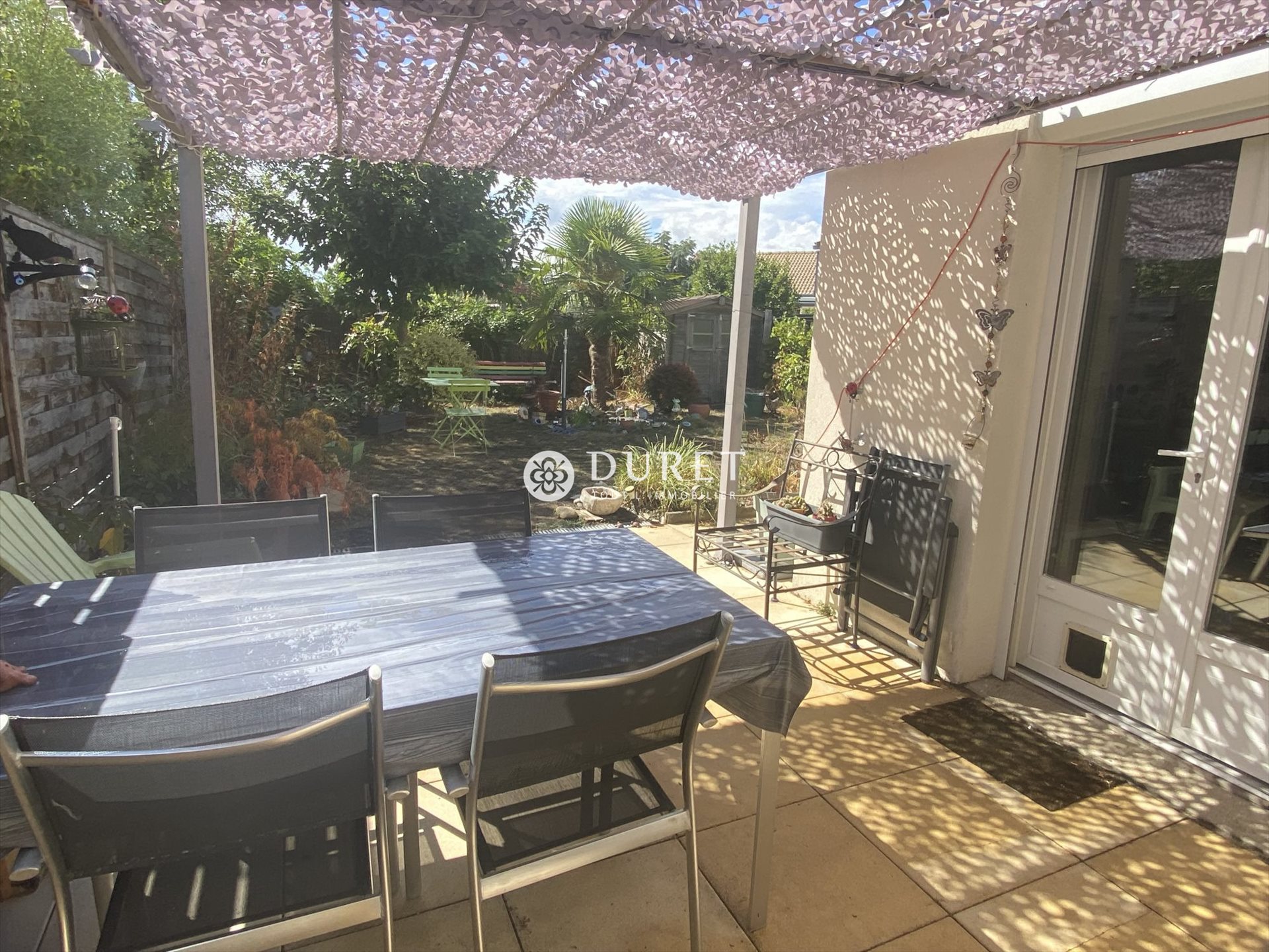 Maison à vendre, 80m², La Chapelle-Heulin