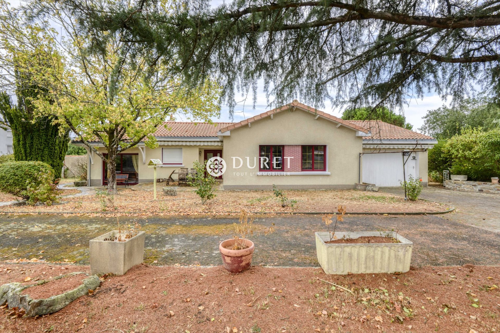 Maison à vendre, 135m², Clisson
