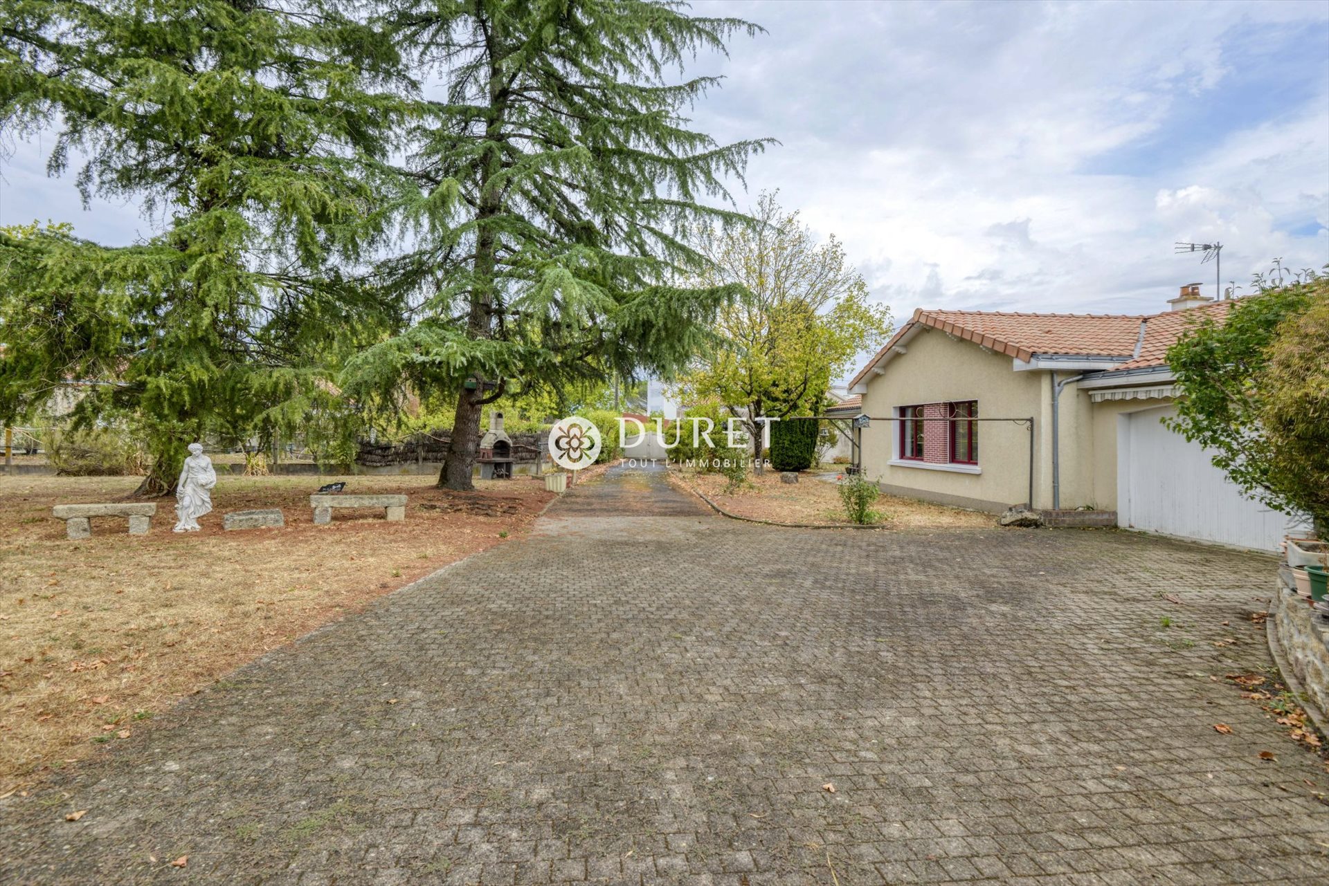 Maison à vendre, 135m², Clisson