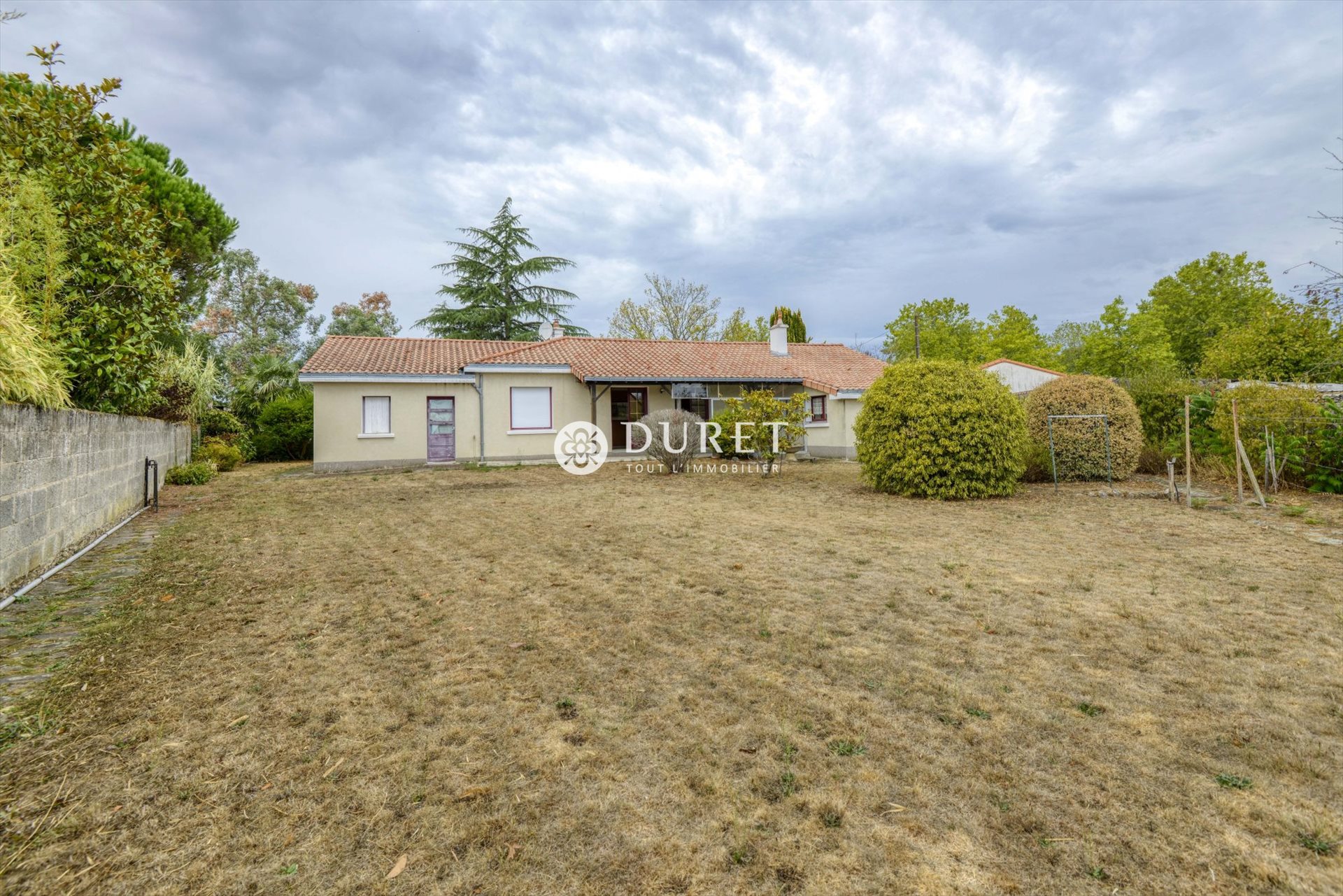 Maison à vendre, 135m², Clisson