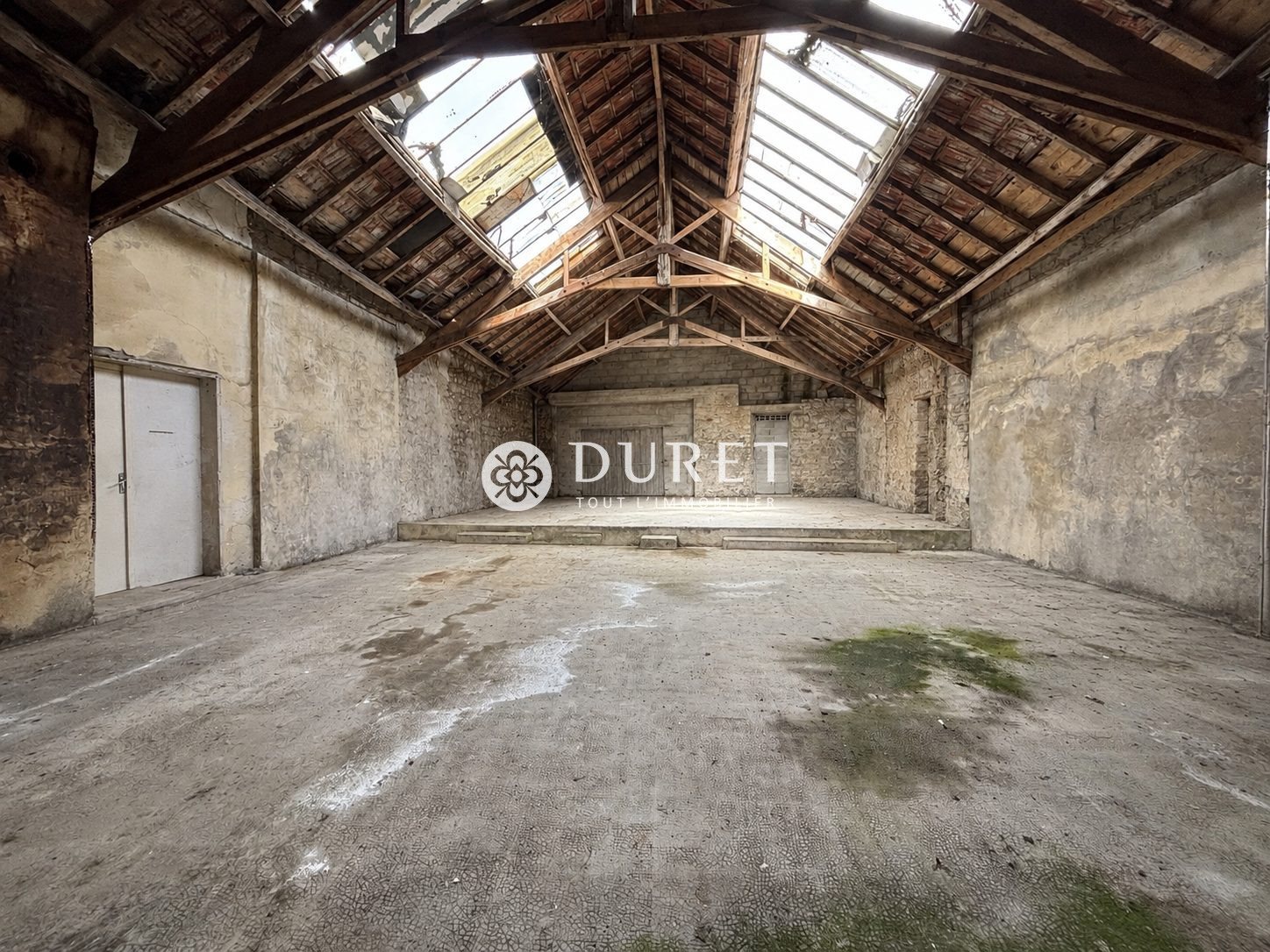 Maison à vendre, 191m², Bouin