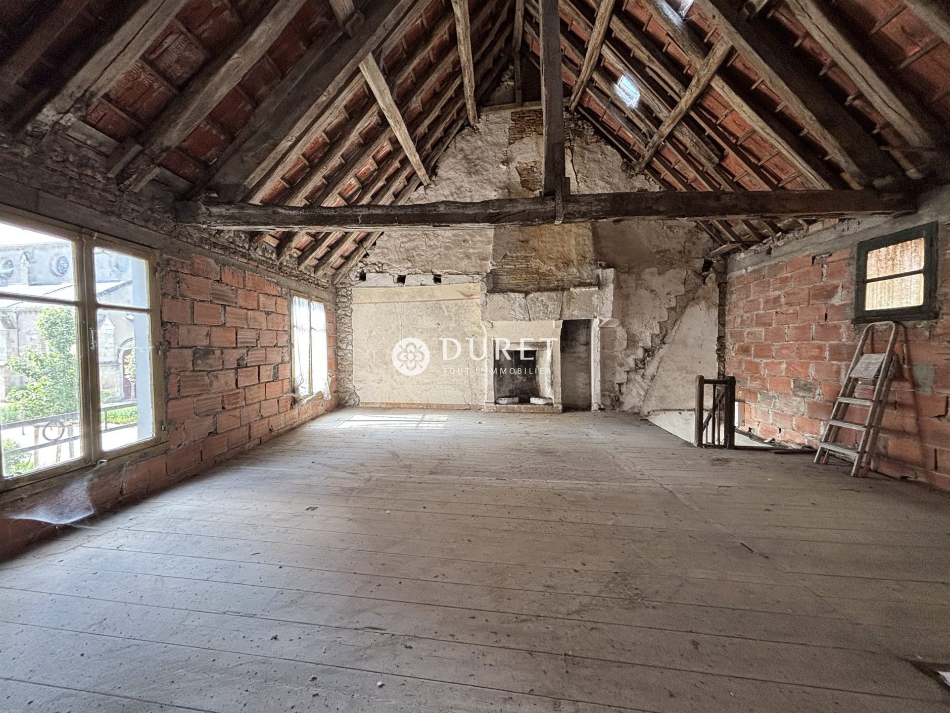 Maison à vendre, 191m², Bouin