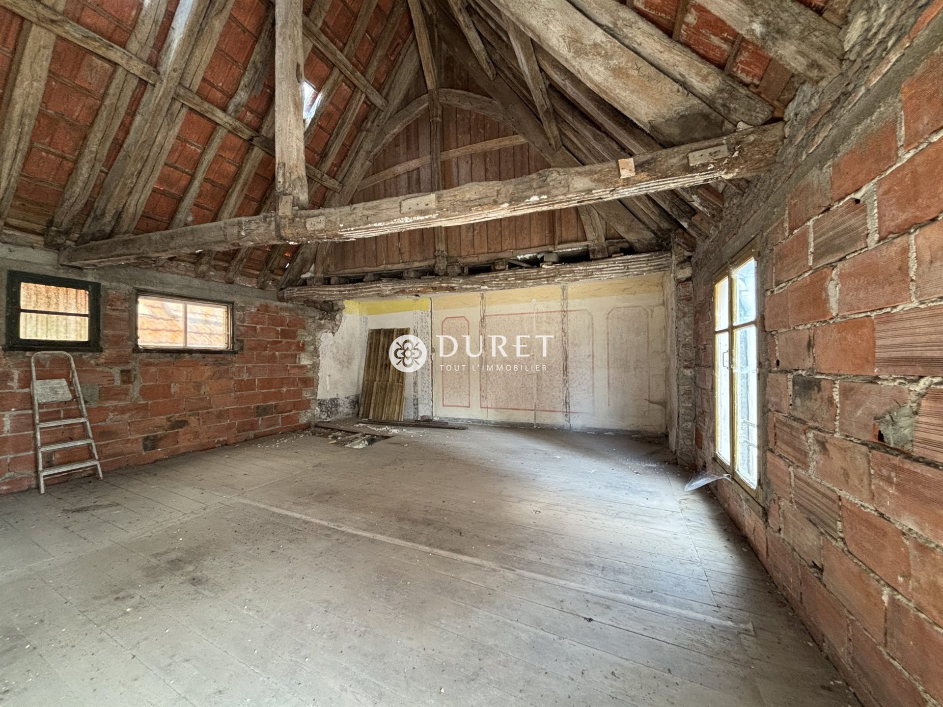 Maison à vendre, 191m², Bouin