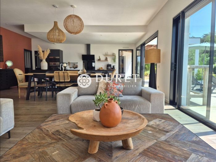 Maison à vendre, 195m², Saint-Jean-de-Monts