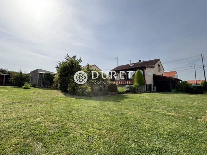Maison à vendre, 141m², Montrevault-sur-Èvre