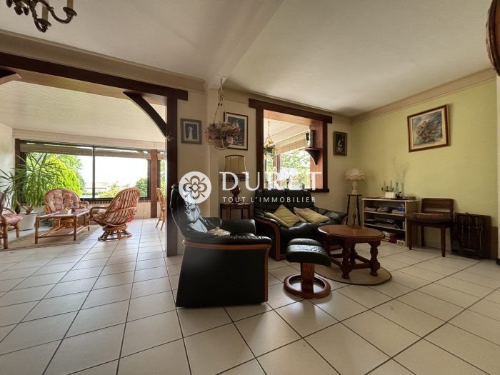 Maison à vendre, 141m², Montrevault-sur-Èvre