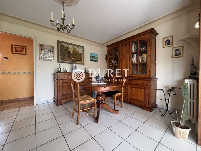 Maison à vendre, 141m², Montrevault-sur-Èvre