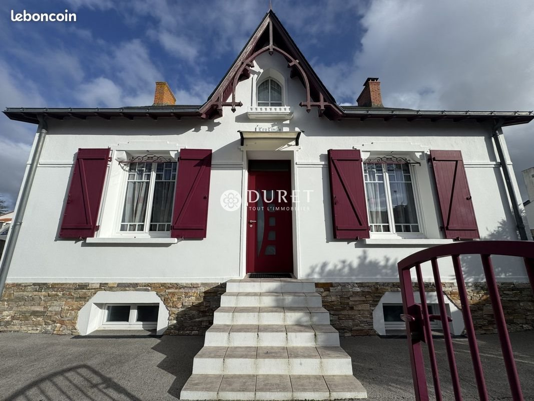 Maison à vendre, 123m², Challans
