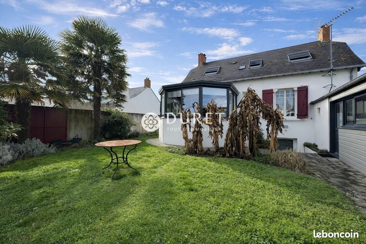 Maison à vendre, 123m², Challans