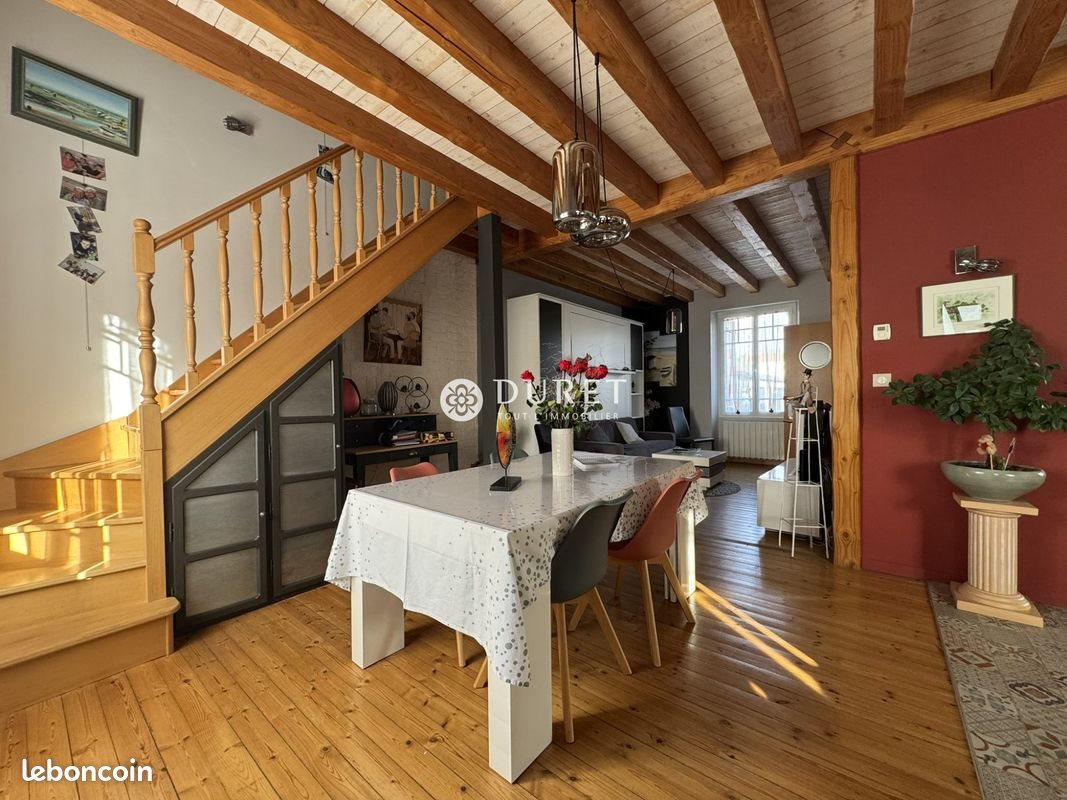 Maison à vendre, 123m², Challans