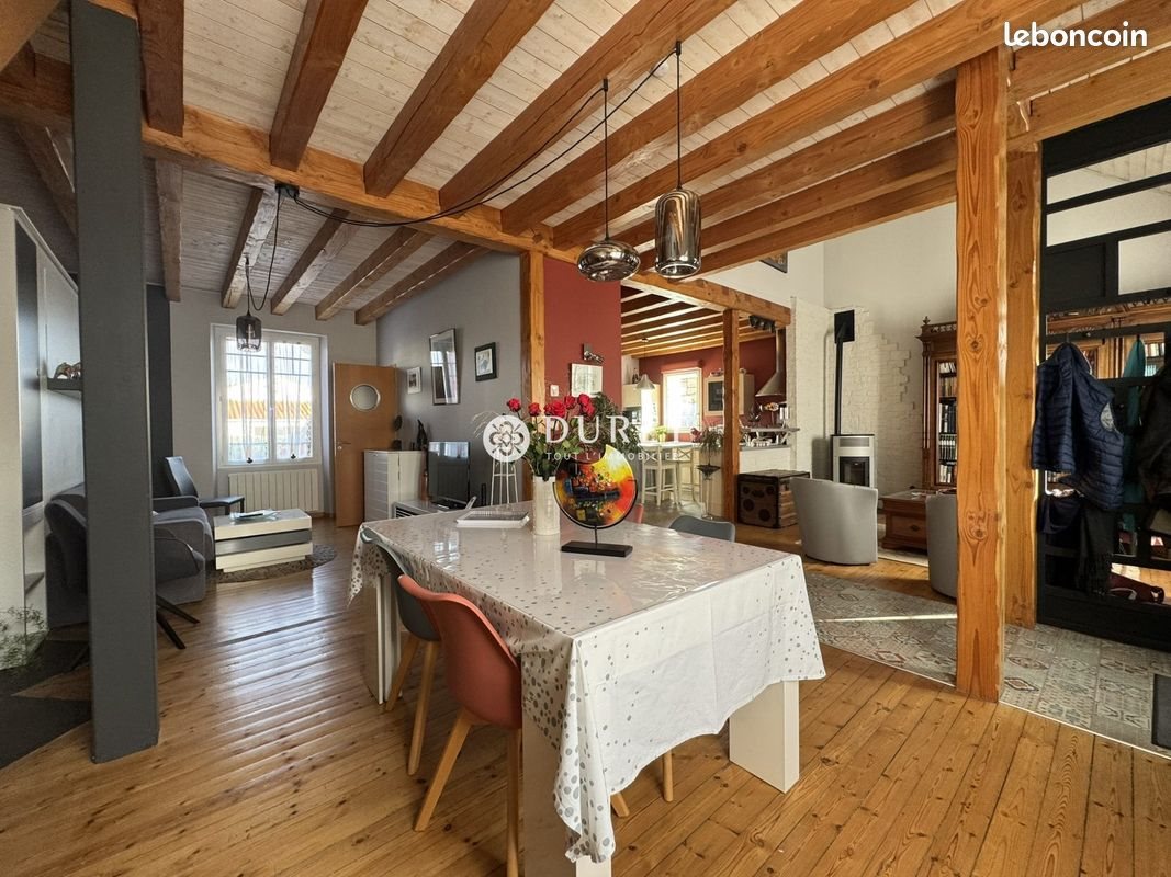 Maison à vendre, 123m², Challans
