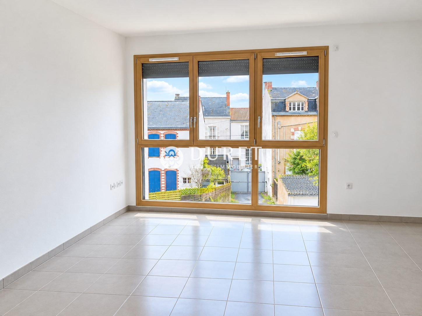 Appartement à louer, 56m², La Roche-sur-Yon