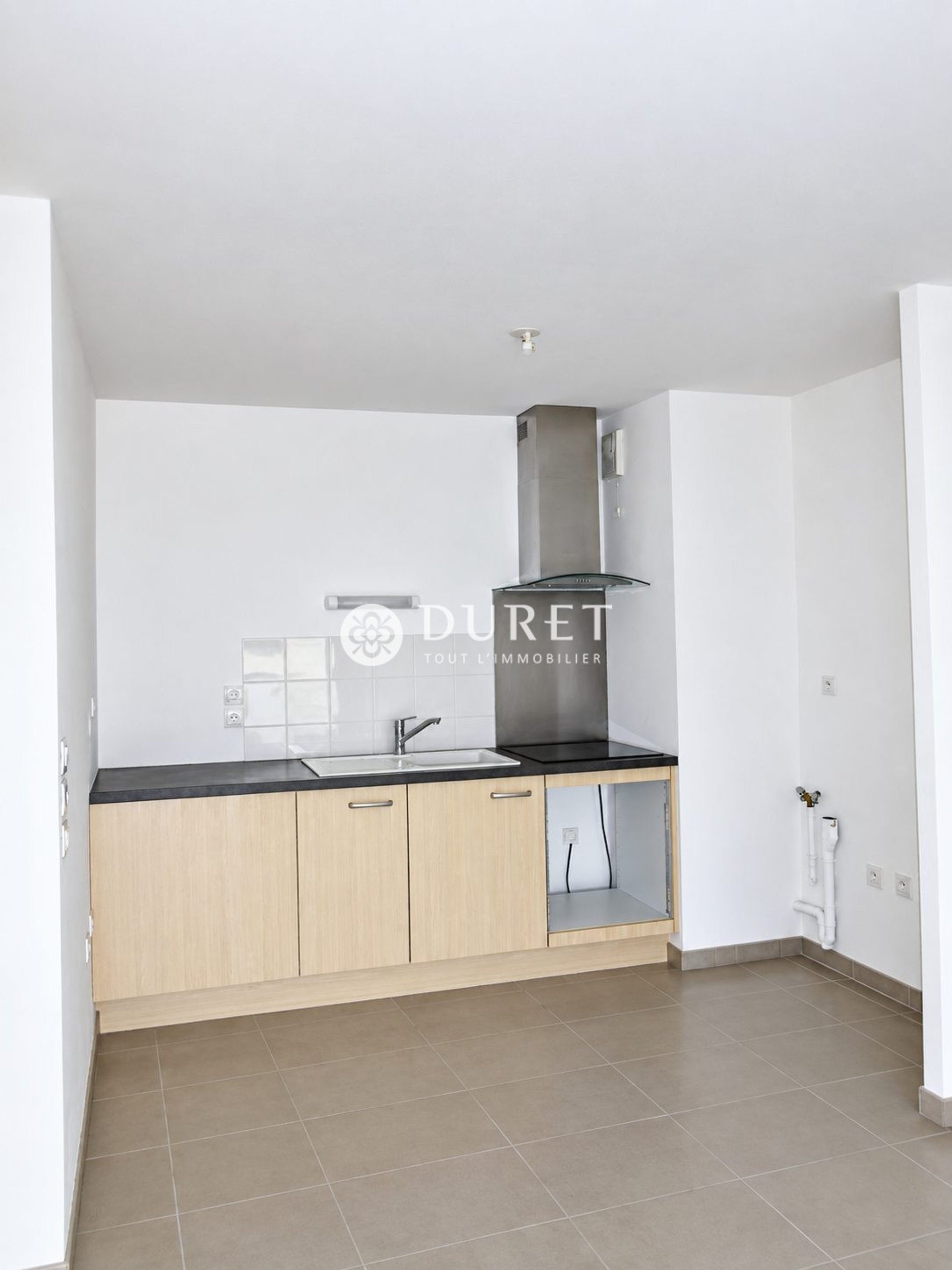 Appartement à louer, 56m², La Roche-sur-Yon