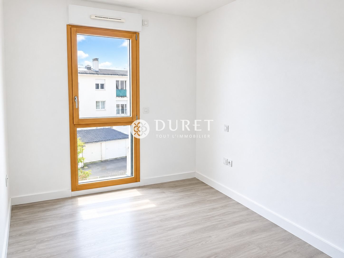 Appartement à louer, 56m², La Roche-sur-Yon