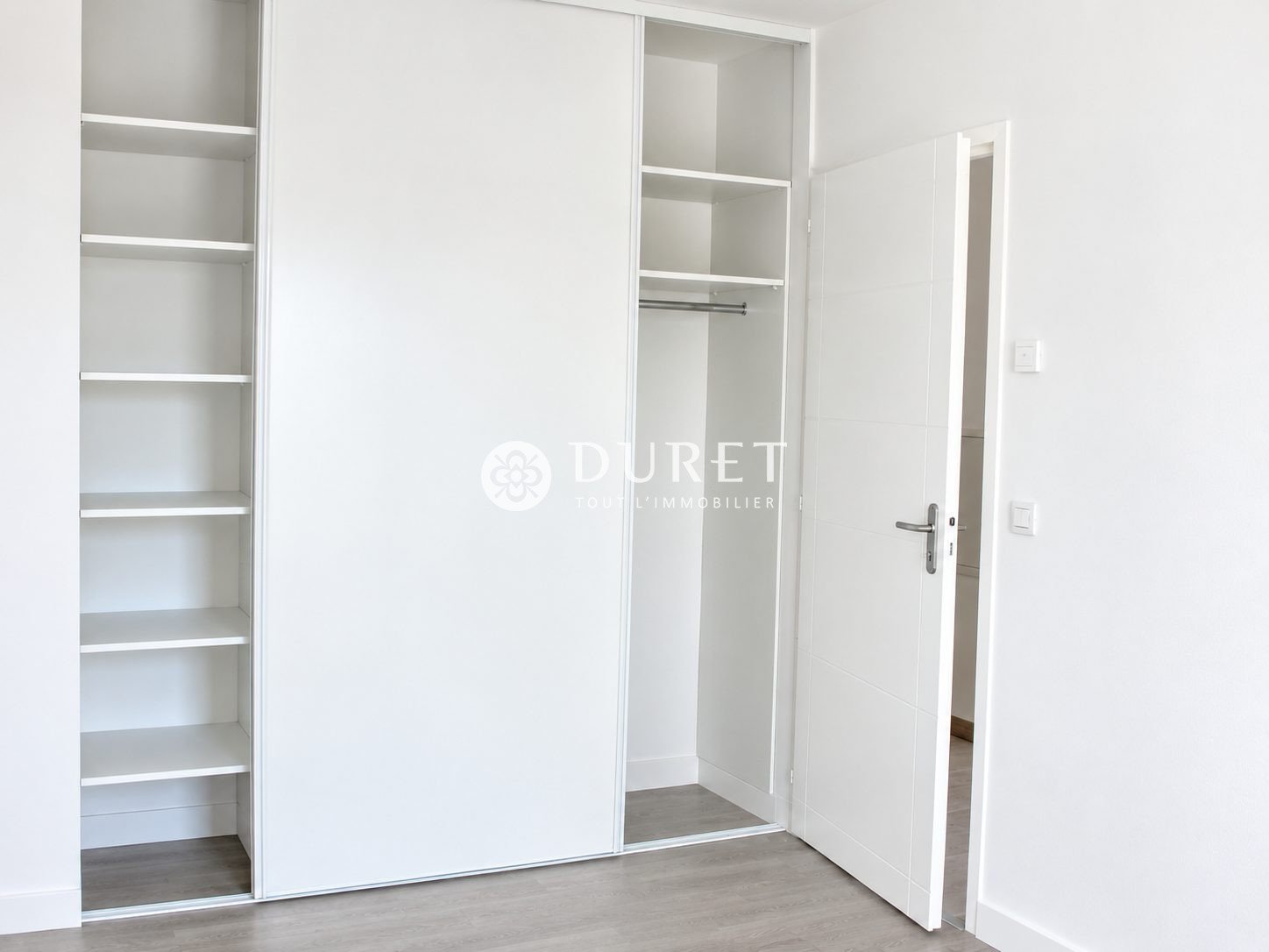 Appartement à louer, 56m², La Roche-sur-Yon