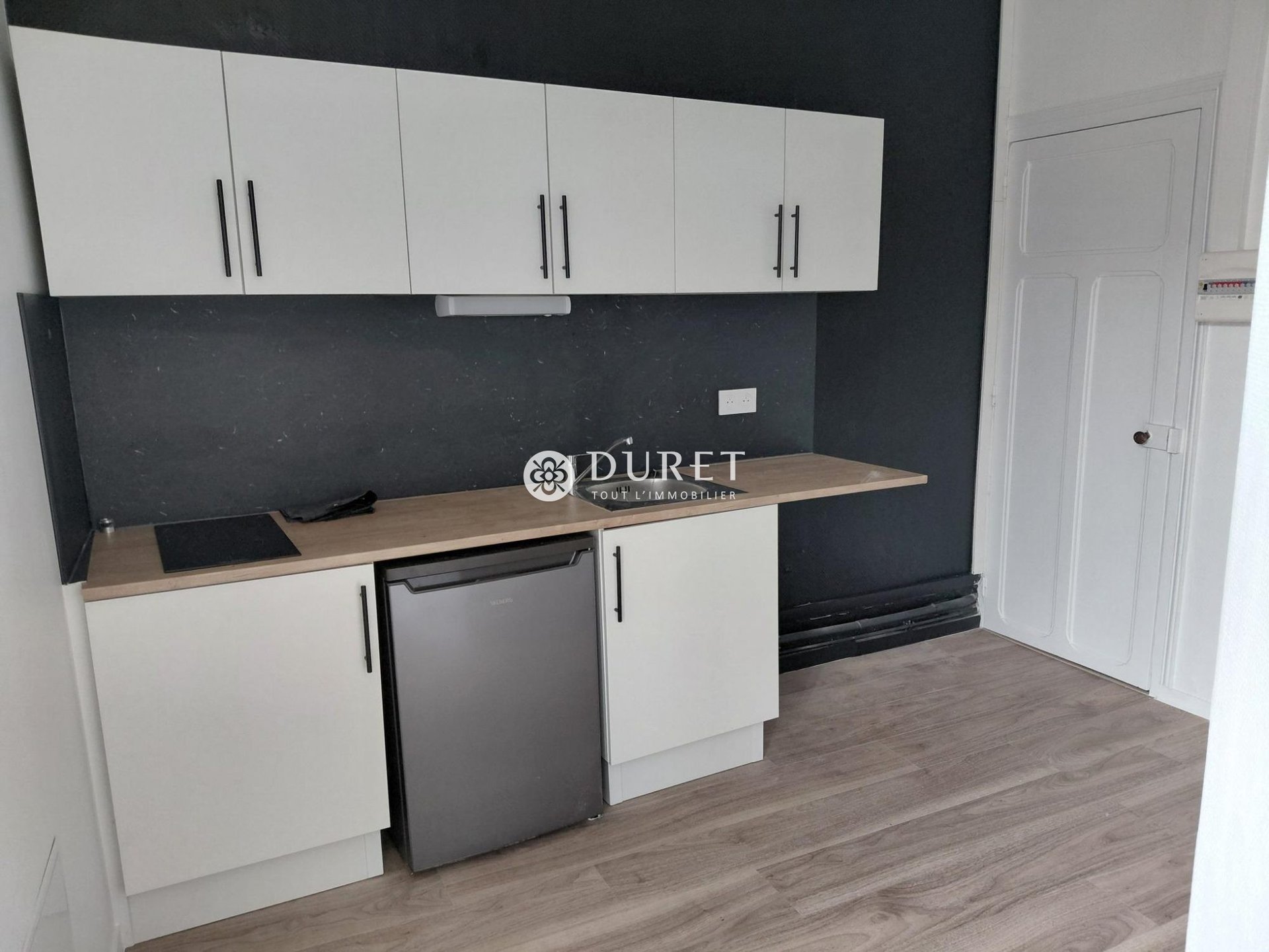 Appartement à louer, 29m², Cholet