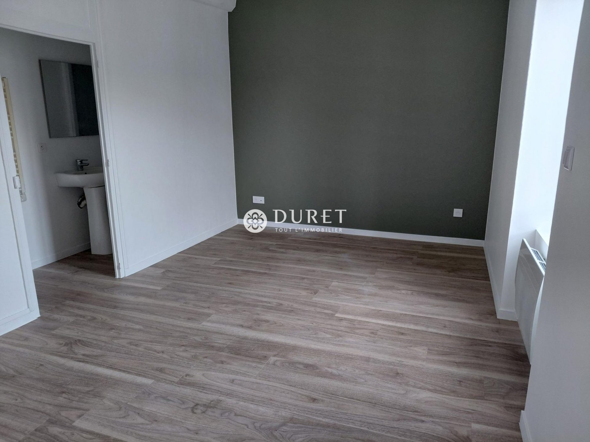 Appartement à louer, 29m², Cholet