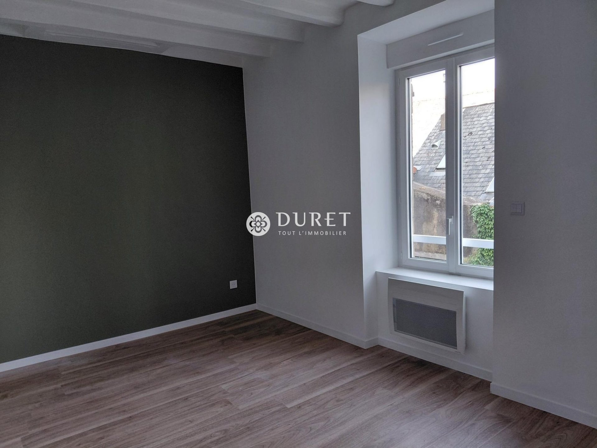 Appartement à louer, 29m², Cholet