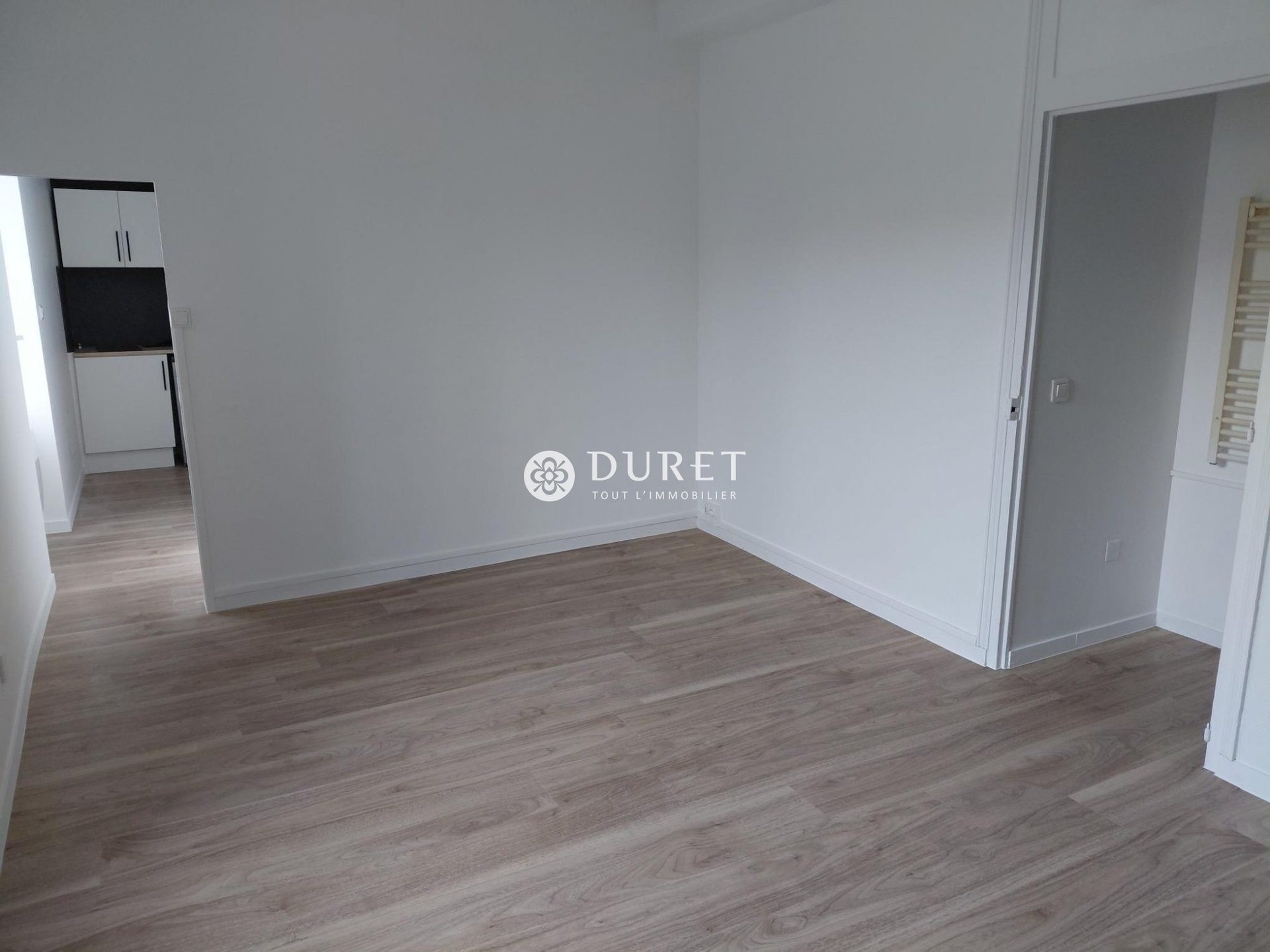 Appartement à louer, 29m², Cholet