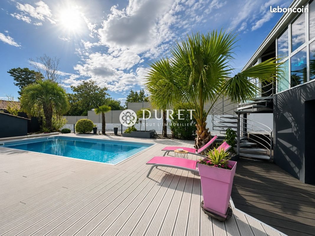 Maison à vendre, 155m², Challans