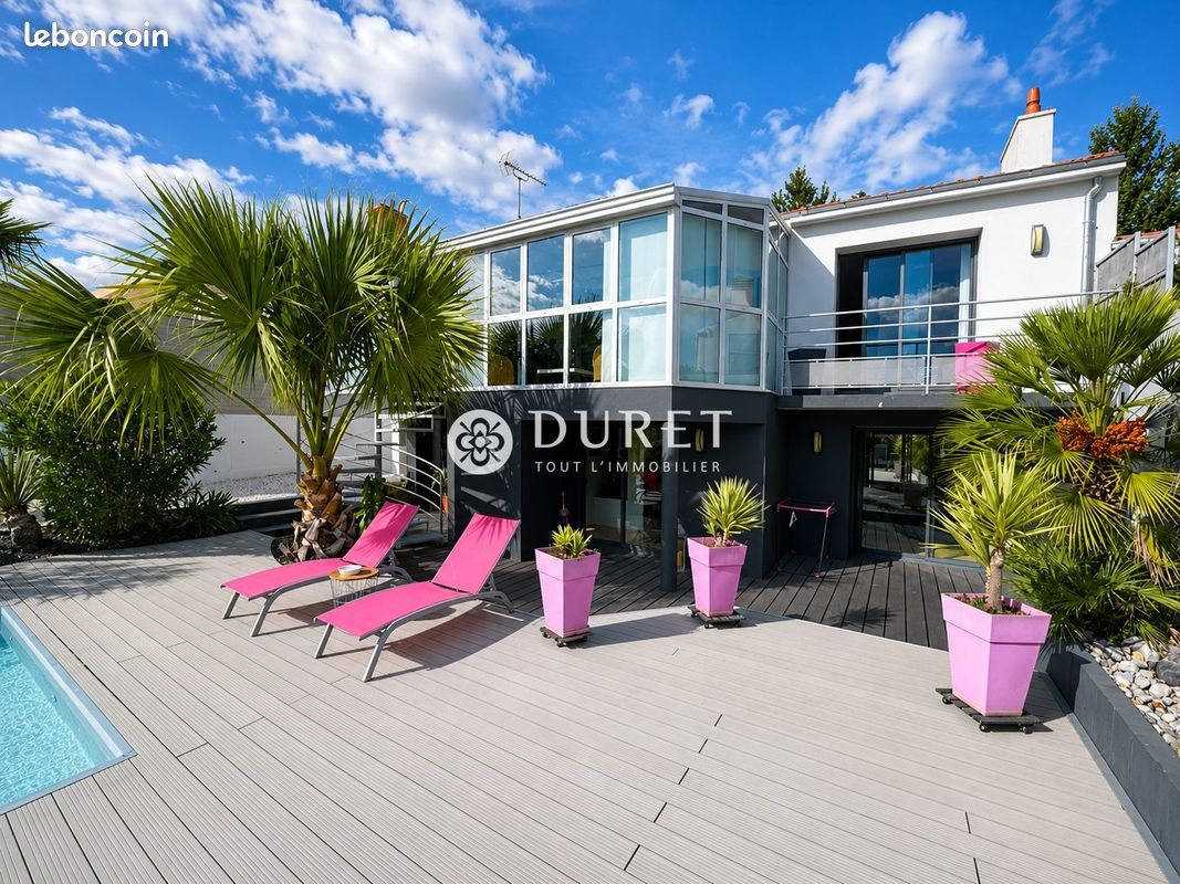 Maison à vendre, 155m², Challans