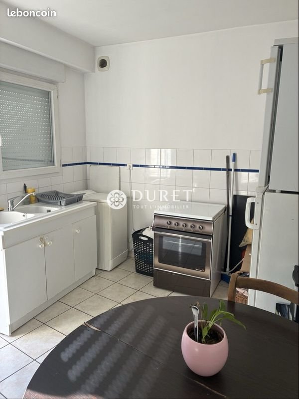 Maison à louer, 73m², Mouzillon