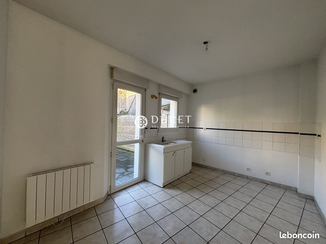 Maison à louer, 73m², Mouzillon