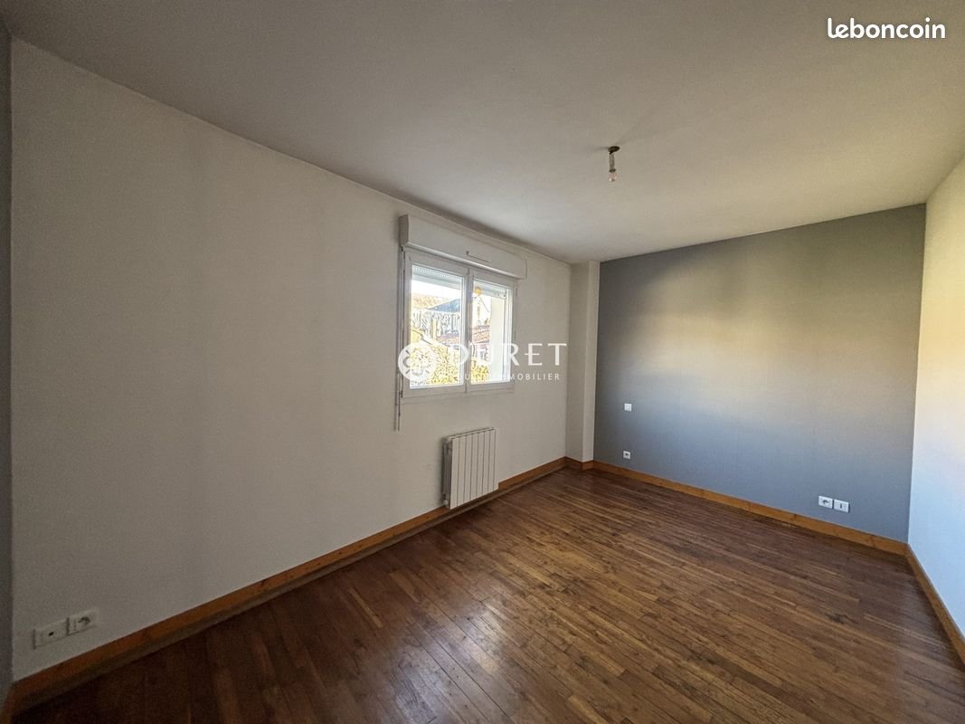 Maison à louer, 73m², Mouzillon