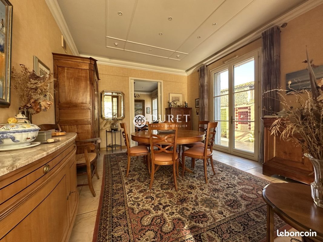Maison à vendre, 220m², Montaigu