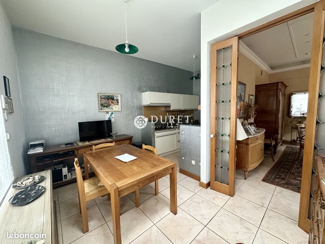 Maison à vendre, 220m², Montaigu