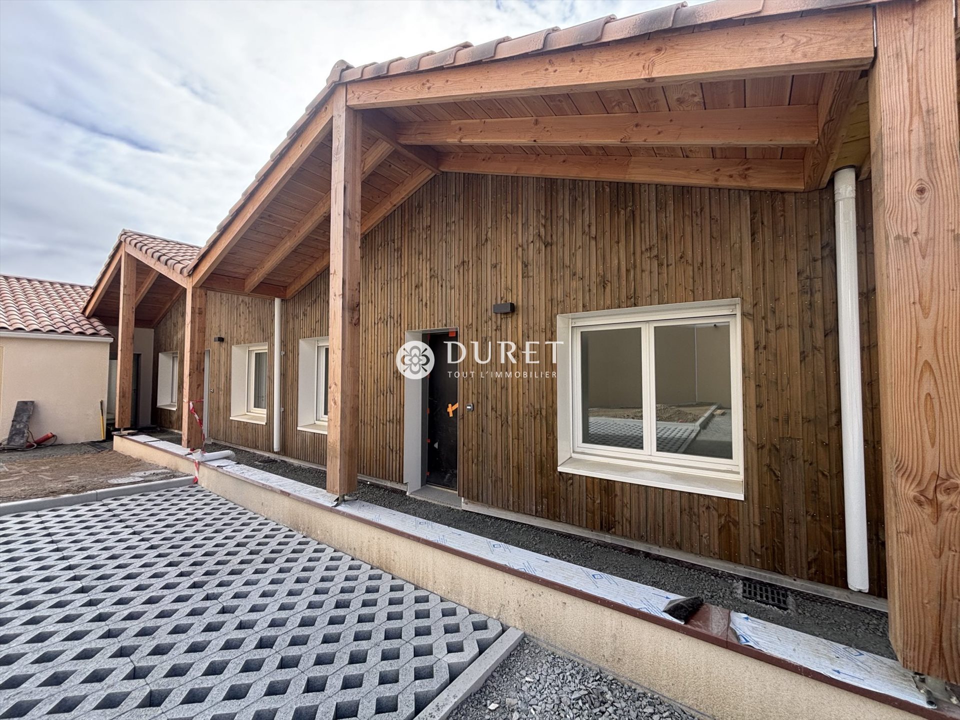 Appartement à louer, 80m², Montaigu