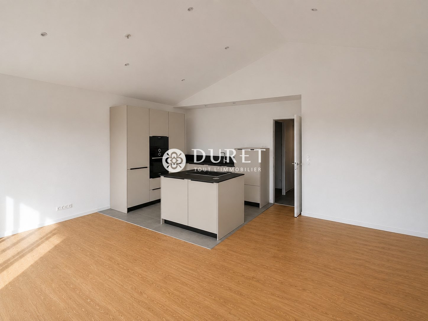 Appartement à louer, 80m², Montaigu