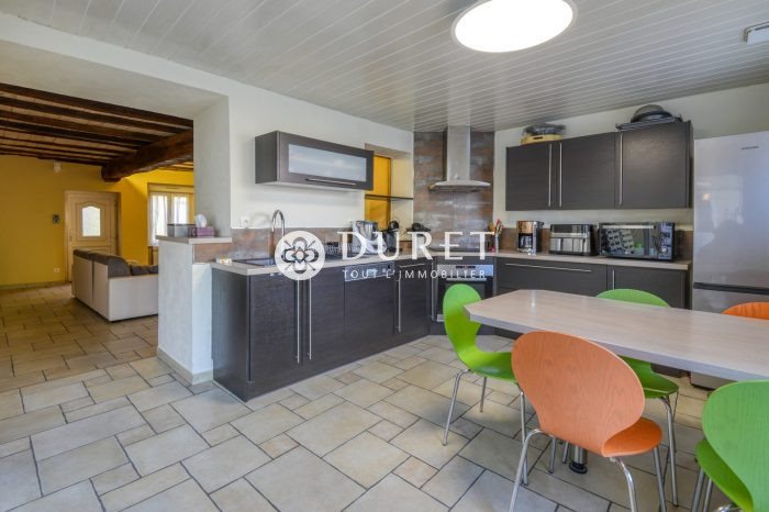 Maison à vendre, 149m², Aigrefeuille-sur-Maine