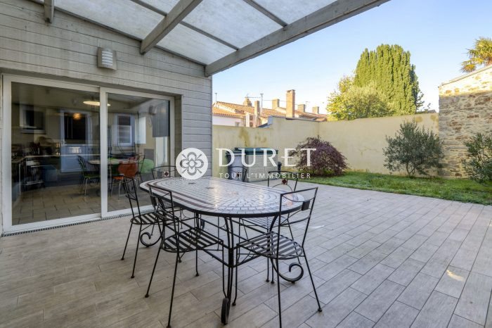 Maison à vendre, 149m², Aigrefeuille-sur-Maine