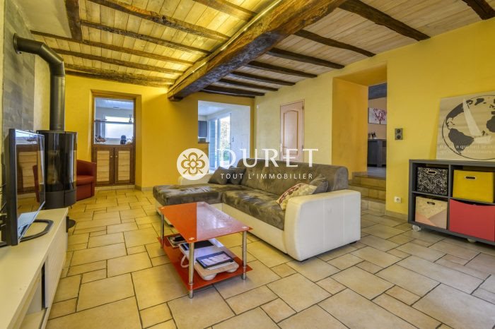 Maison à vendre, 149m², Aigrefeuille-sur-Maine