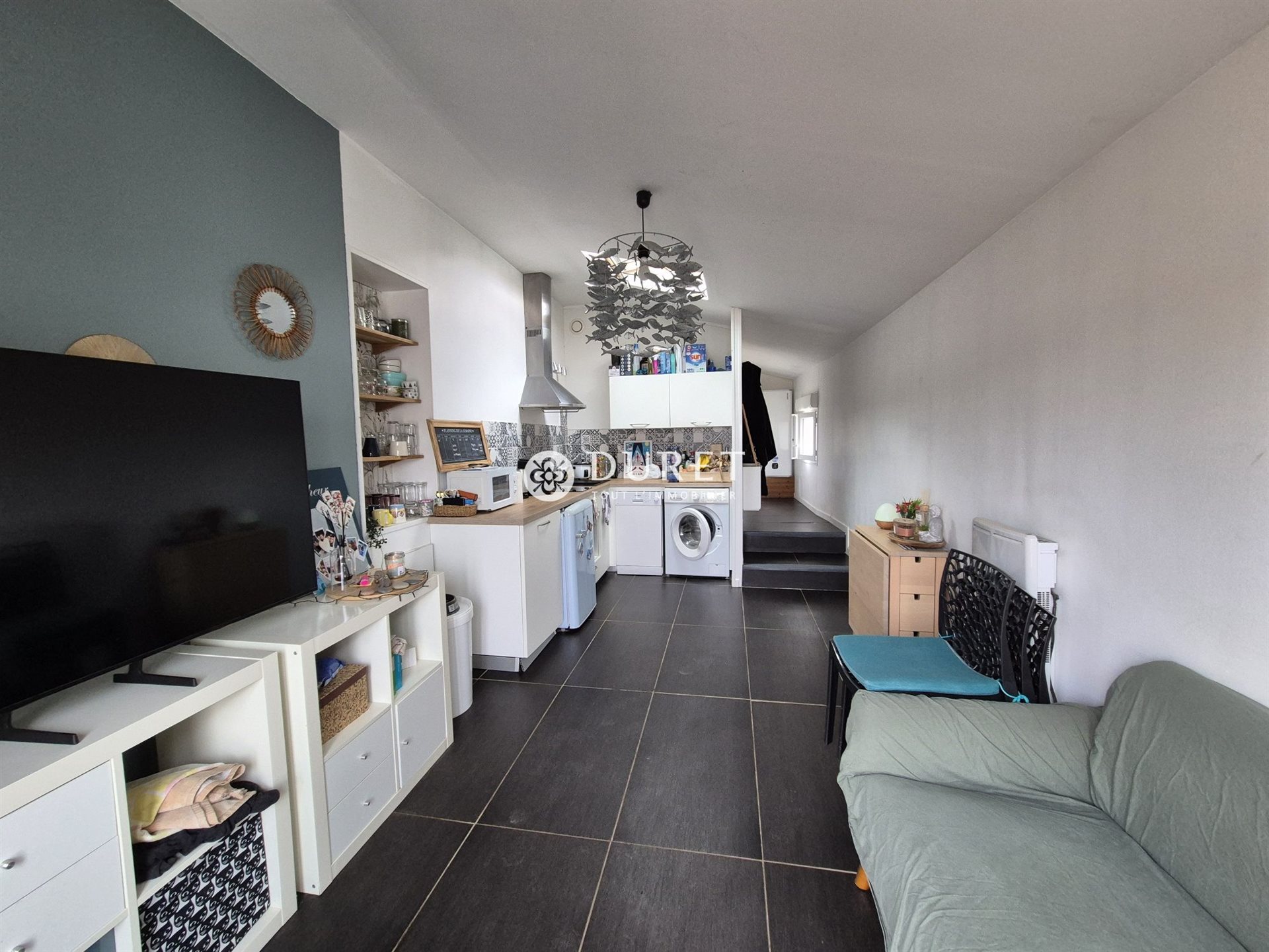 Maison à vendre, 46m², L'Ile-d'Olonne