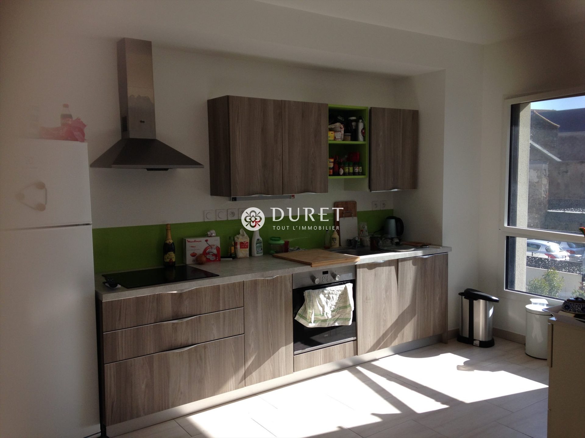 Appartement à louer, 82m², Les Herbiers