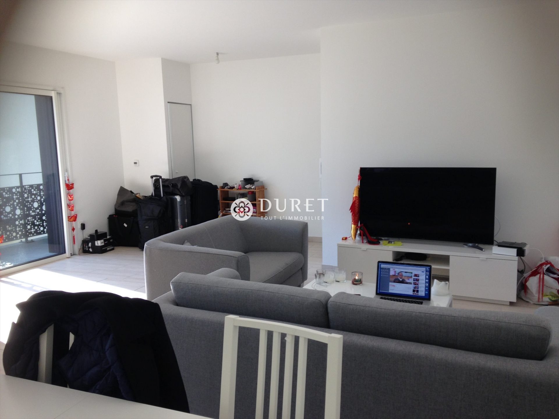 Appartement à louer, 82m², Les Herbiers