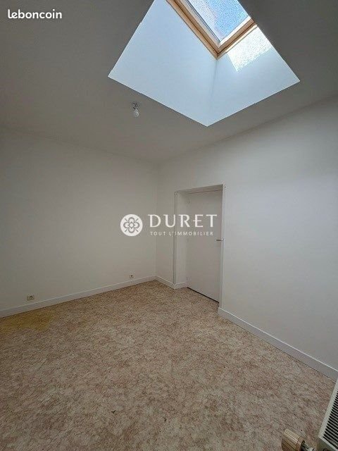 Maison à louer, 65m², Mouzillon