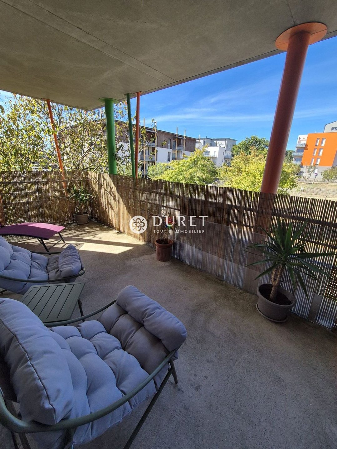 Appartement à vendre, 40m², La Roche-sur-Yon